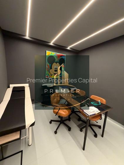 Spatiu comercial in vila Aviatorilor - Popa Savu 3a pretabil multiple activitati - 9