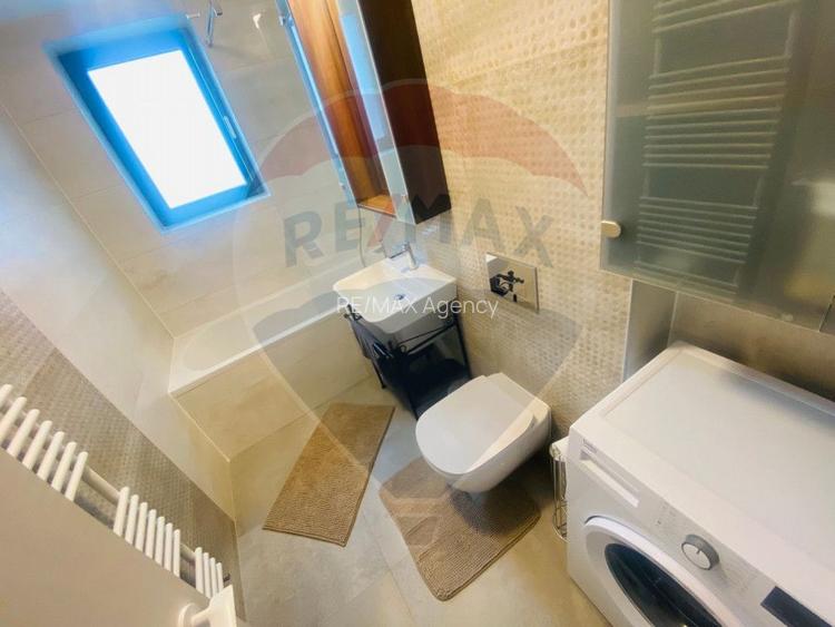 Apartament cu 1 camere de închiriat în zona Aviatiei - 12