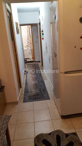 Apartament 3 camere Parc Sebastian-13 Septembrie - 3