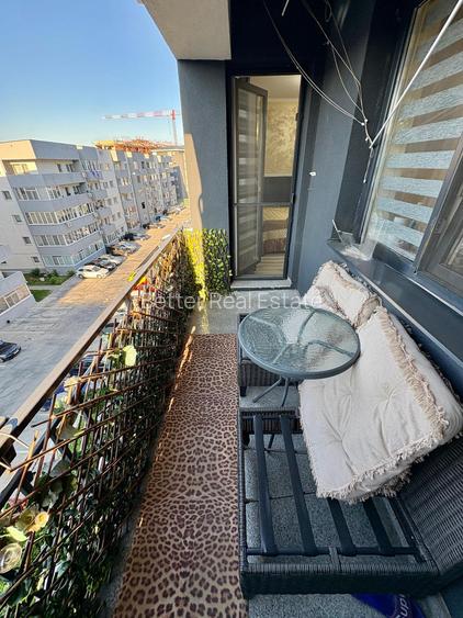 Apartament 2 camere de vânzare sau închiriere – Str. Poștalionului - 18