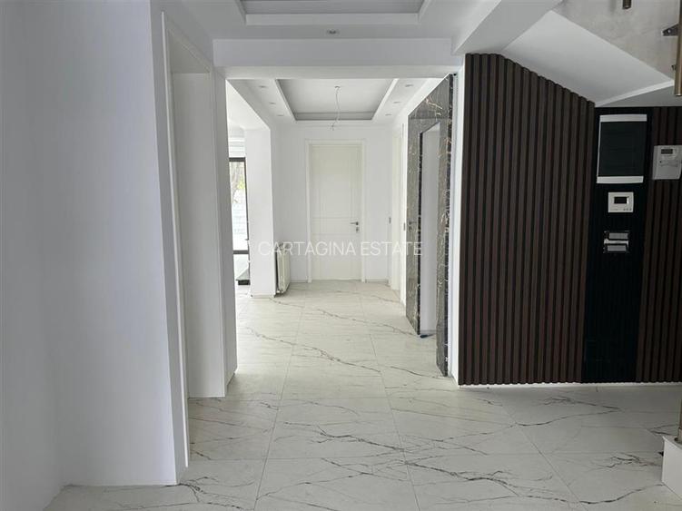 Vila individuala proximitate British School   Padurea Baneasa - 10