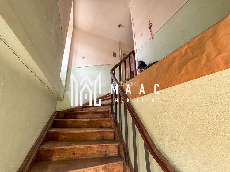 Casa individuala | Teren 356 MP | Garaj | Cisnadie - 23