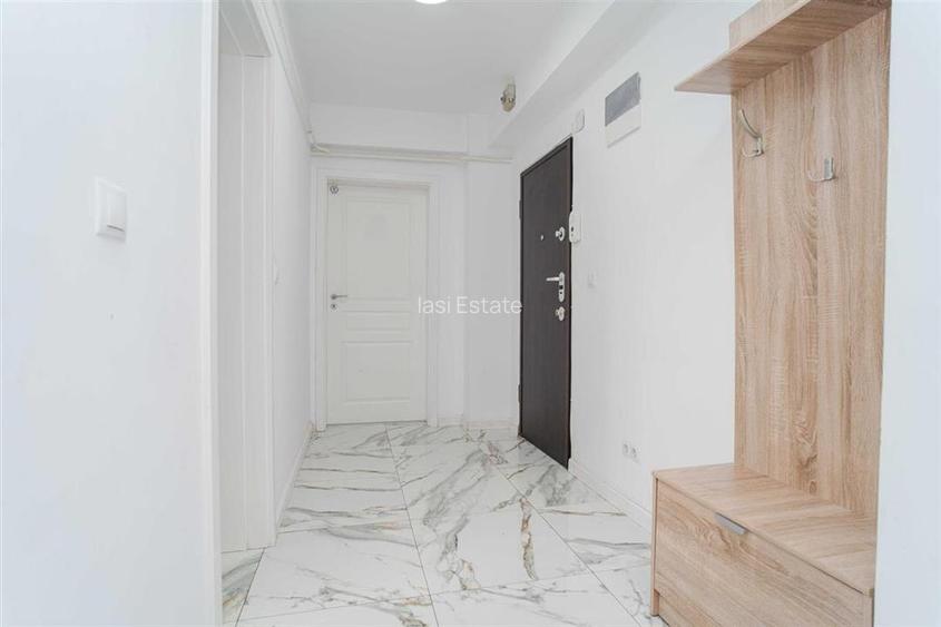 Oferta unica, 3 camere Centru - Targu Cucu - 9