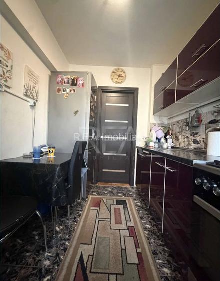 2 camere 5/9, 54 mp-Drumul Taberei - 6