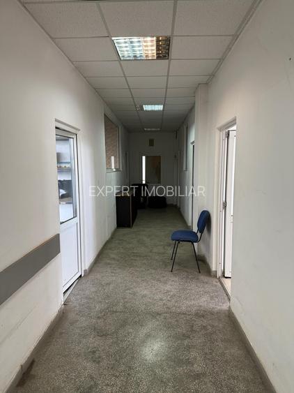 Theodor Pallady /Ikea 200-450 mp spatiu depozitare-productie si birouri - 10