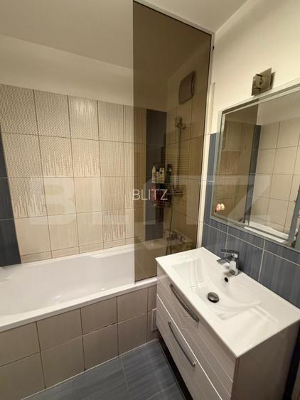 Apartament 3 camere, cu dressing, terasă și 3 parcări, zona Gării - 6