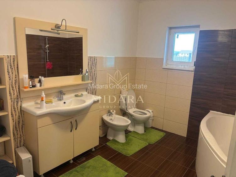 Vilă 4 camere Grădiștea - IF | 1000 mp teren | 222.000€ - 0 COMISION! - 4