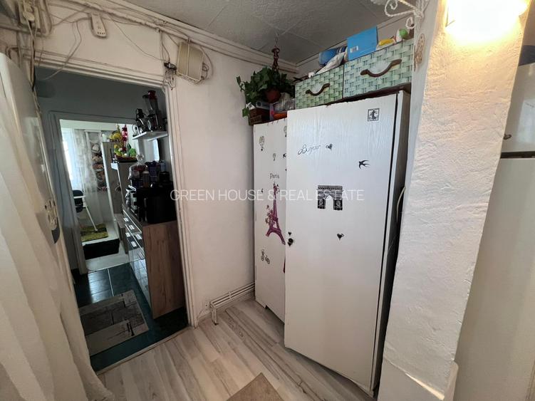 Apartament 2 camere,zona Uzo-Balcan - 14