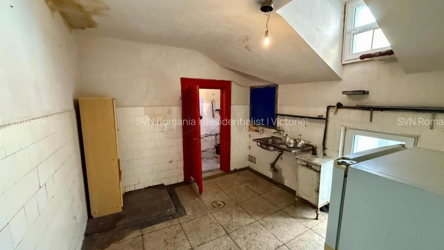 REA1024652 Mansarda de vanzare I 7 camere I Unirii - 7