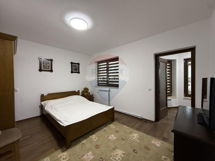 Casa / Vila cu 7 camere de vanzare in Ovidiu Sud Constanta - 7