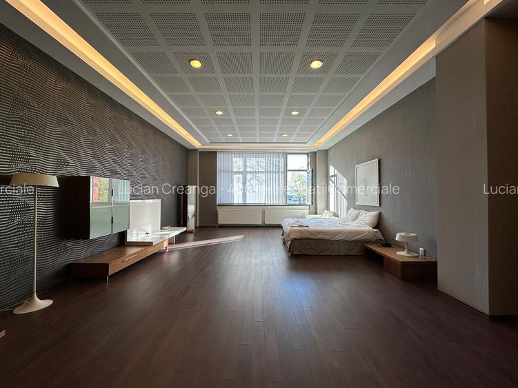 Spatiu de la 126mp la 761mp, zona Leroy Merlin - 6