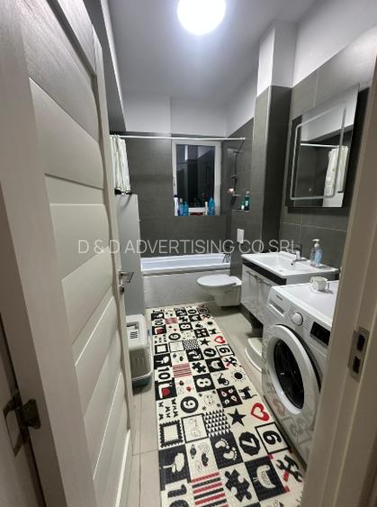 Colentina - Apartament 2 camere Modern - Centrala proprie - 8