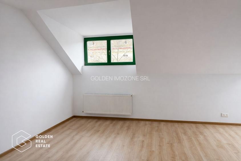 Birou luminos de închiriat în zona istorică Traian / Băile Neptun – 35 mp - 4