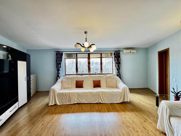Apartament 2 camere de vânzare - 87 mp… cu simțul umorului și loc de depozitare - 2