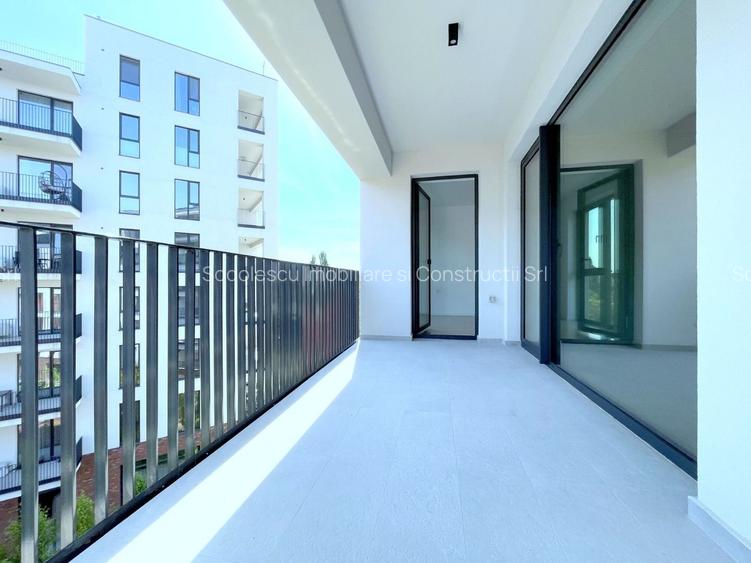 Apartment 2 camere la Paltim - 7