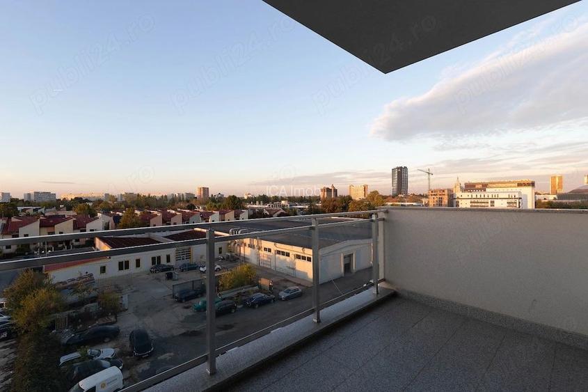 Apartament superb Domenii-Arcadia - 6