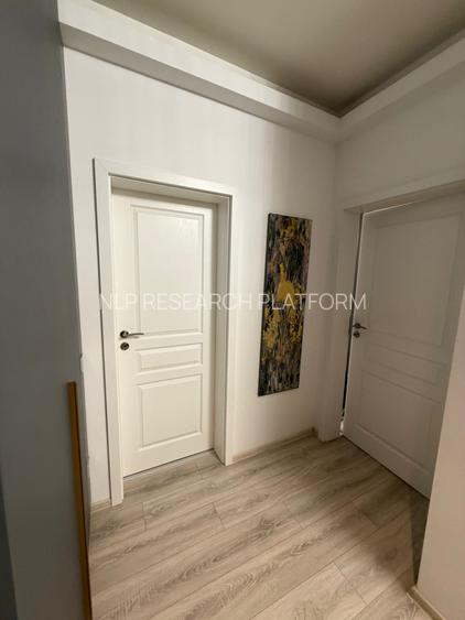 Apartament modern, complet mobilat și utilat – design premium, poziție excelentă - 10