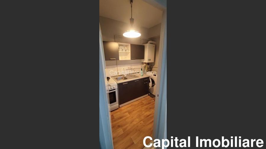 COMISION 0%! Garsonieră 24 mp, ultracentral, Piața Ștefan cel Mare - 7