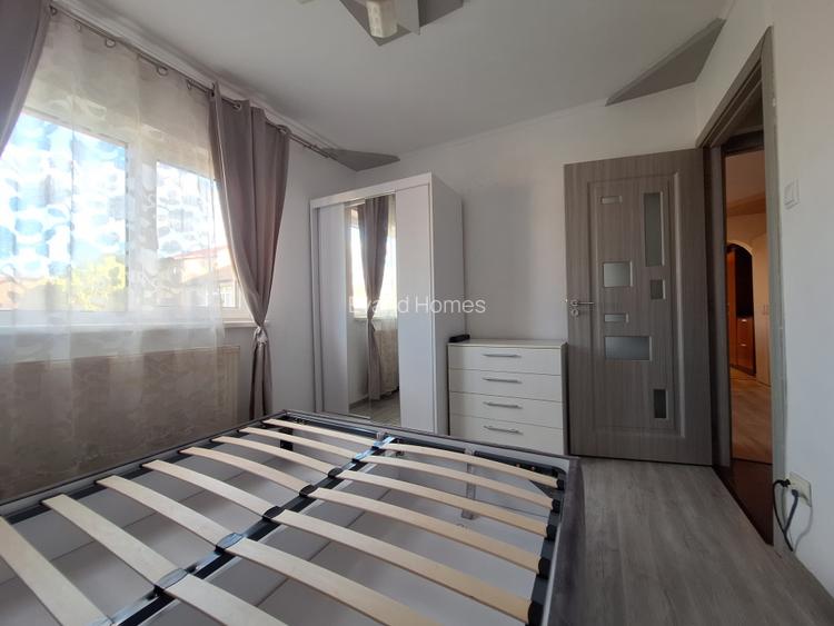 2 camere | la 15 min de centru | bloc izolat | zona Lipovei - 10