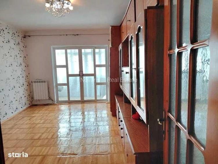 Apartament cu 4 camere, Bd-ul Garii - 2