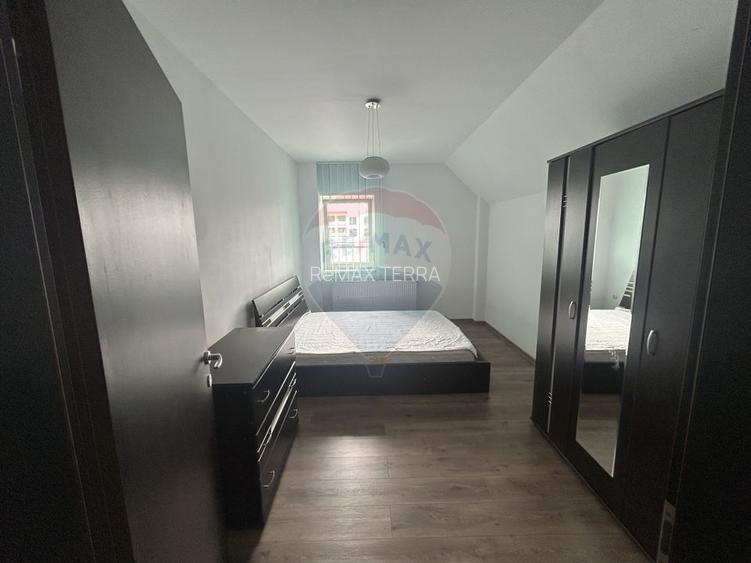 Apartament în bloc nou cu 3 camere de închiriat în zona Independenței - 6
