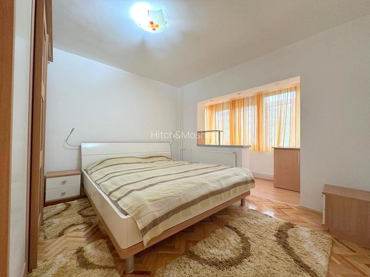 2 camere de inchiriat, Calea Aradului - 5