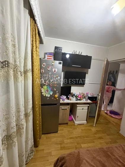 Apartament  - 2 camere – bd. Constantin Brancoveanu - 32 mp - 2