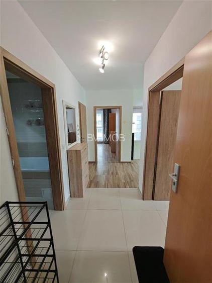 Inchiriem Apartament 2 Camere, Modern, Decomandat, Tractorul - 12