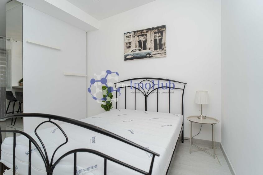 Ap. cu 1 camera, Ultracentral, curte si loc de parcare incluse! - 4