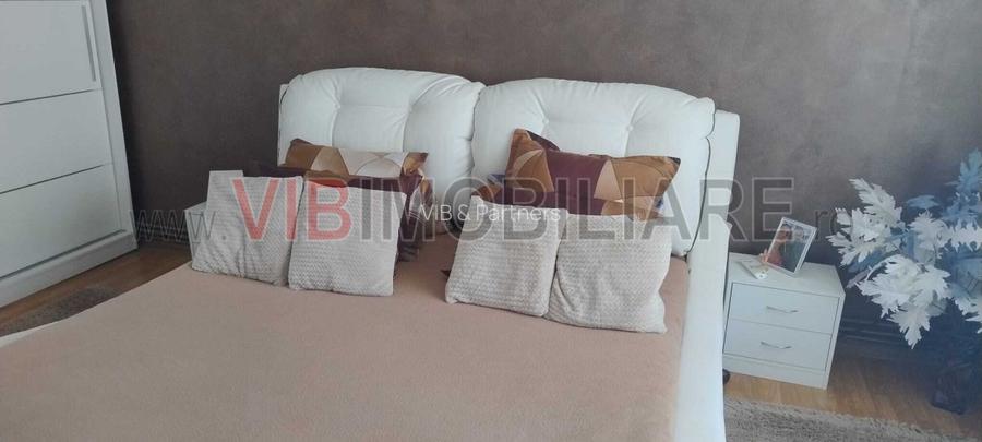 Apartament 4 camere decomandat , aproape de Shopping Mall - 13