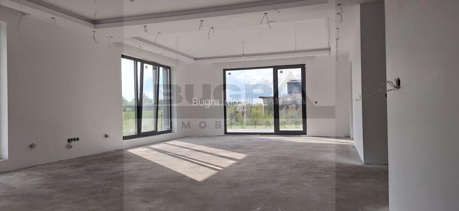 Casa individuala 205 mp, 4 dormitoare, 716 teren, Chinteni - 5