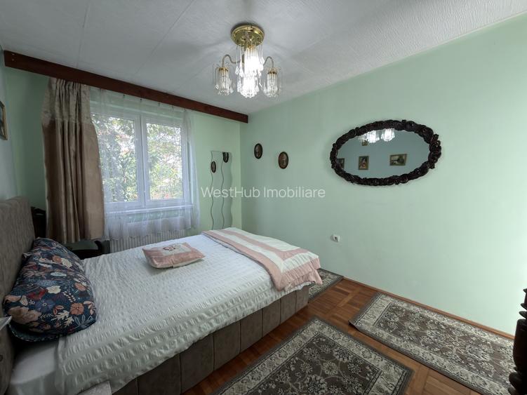 Apartament 2 camere, etaj 1, 45 mp - zona Circumvalațiunii - 4