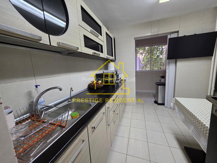 Ap. 3 camere – 5 min. METROU DRISTOR – centrală pe gaze - 5