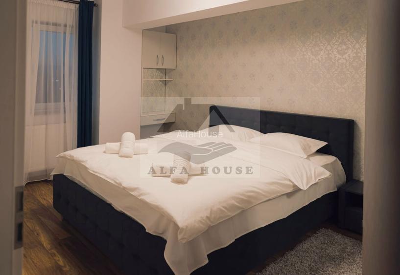 Zona CORESI - Apartament cu trei camere - Penthouse, locatie TOP - 14