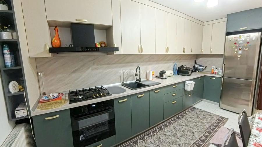 Casă P+1+P de vânzare – Măgurele, Str. Lotusului, deschidere 2 strazi - 12