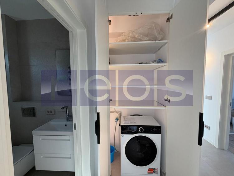 PRIMAVERII | VANZARE APARTAMENT 3 CAMERE | LUX | 71 MP | NOU RENOVAT - 30