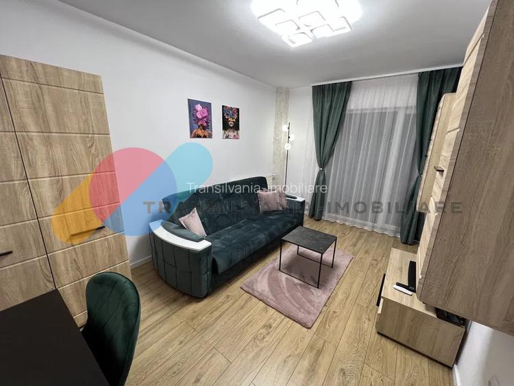 Apartament 2 Camere, 52mp, Junior Residence, Parcare Subterană & Boxă Inclusă - 2