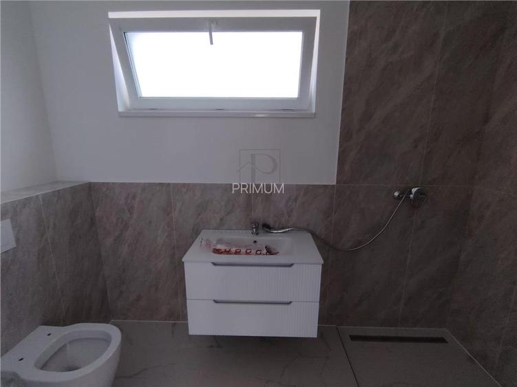 Calea Urseni - Duplex despartit prin CT - terasa incalzita - 3 bai - 7