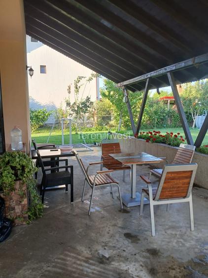 De vânzare casă P+1 cu teren 1000 mp – Comuna Berceni - 35