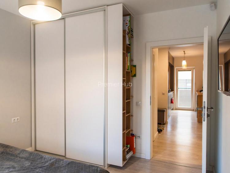 Comision 0% | Apartament 3 camere în vilă - grădină și terasă , Str. Câmpului - 12