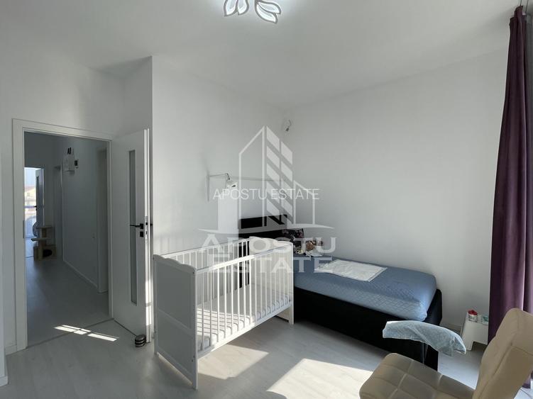 Locuinta moderna in cartierul Europa Sacalaz - 11