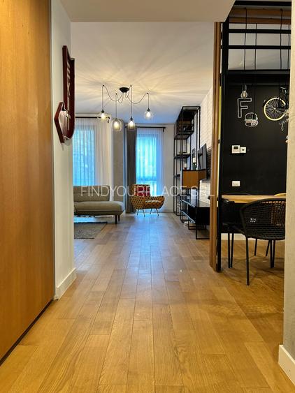 Apartament in Apollo D’or,langa Casa Poporului,parcare inclusă - 4