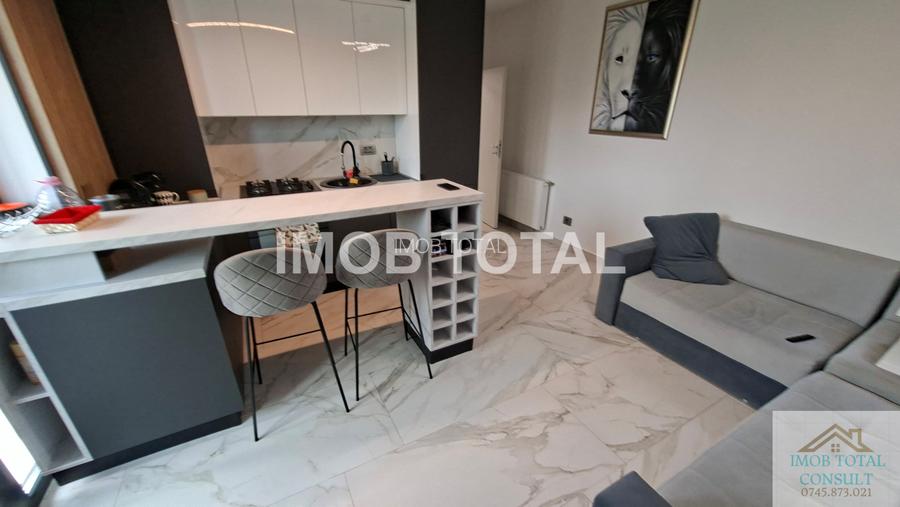 Apartament 2 Camere de Vânzare, Trivale (2022) + Loc de Parcare Inclus - 3