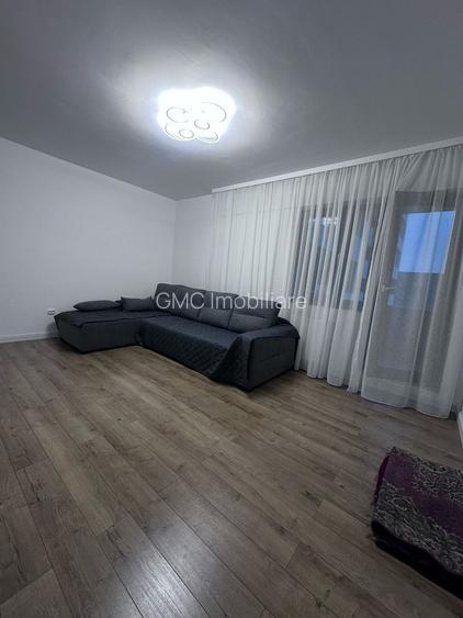 De inchiriat apartament 2 camere bloc nou - metrou Pacii A263 - 5