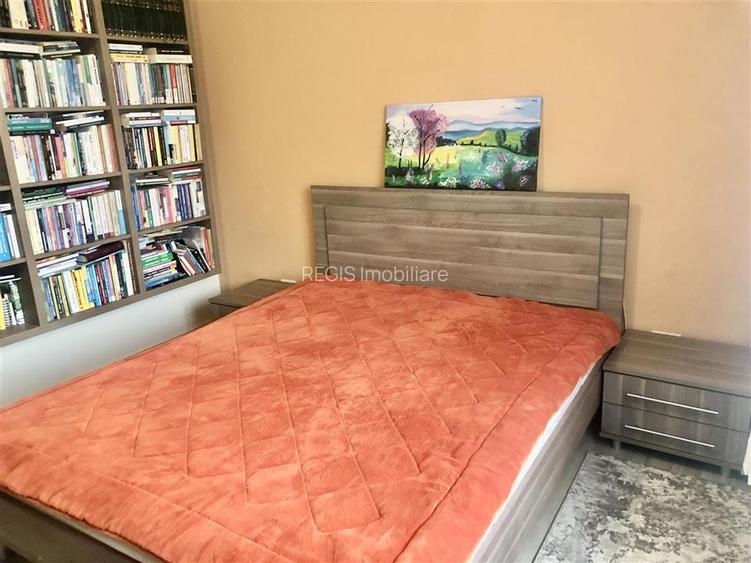 Apartament 3 camere zona linistita cu vile Tractorul - 20