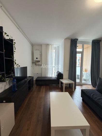 Vand apartament 2 camere/Torontal - 8