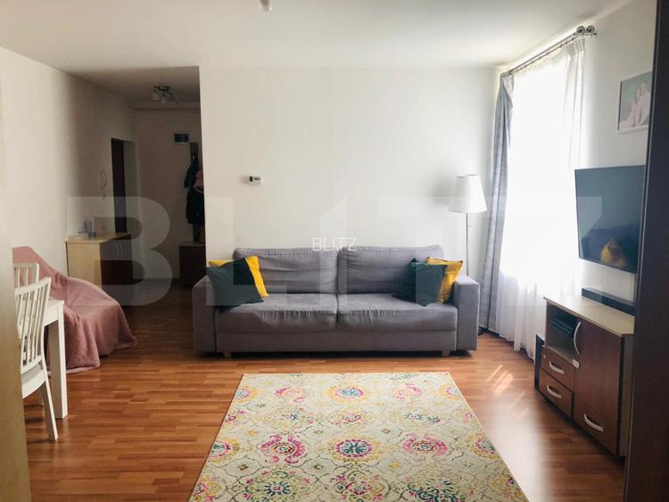 Apartament cu 3 camere,68 mp ,cu parcare ,in zona Tineretului - 2