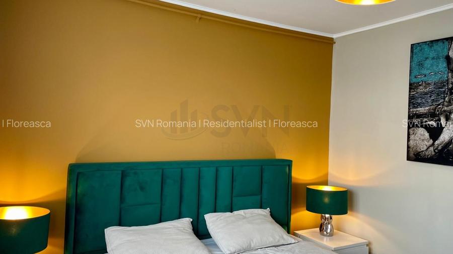 REA1024619 2 Camere l Lacul Tei l renovat complet  l vedere panoramica - 3