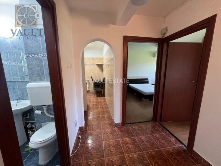 Apartament 2 camere -5 minute Parc Drumul Taberei - 9