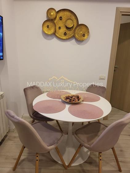 Apartament ***2 camere // Unirii - 9